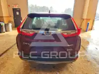 2019 Honda CR-V photo