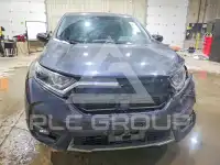 2019 Honda CR-V фото