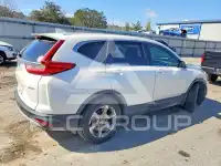 2019 Honda CR-V фото