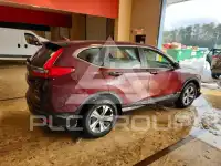 2019 Honda CR-V photo