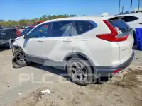 2019 Honda CR-V фото