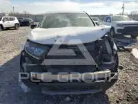 2019 Honda CR-V фото