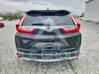 2019 Honda CR-V фото