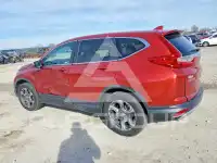 2019 Honda CR-V фото