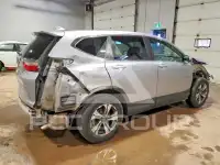 2019 Honda CR-V photo