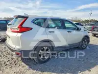 2019 Honda CR-V фото