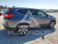 2019 Honda CR-V фото