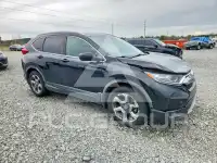 2019 Honda CR-V фото