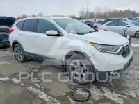 2019 Honda CR-V фото
