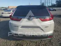 2019 Honda CR-V photo