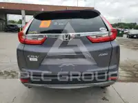 2019 Honda CR-V фото