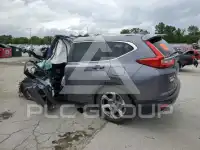 2019 Honda CR-V фото