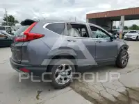 2019 Honda CR-V фото