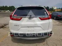 2019 Honda CR-V photo