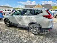 2019 Honda CR-V фото