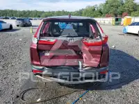 2019 Honda CR-V фото