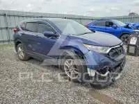 2019 Honda CR-V фото