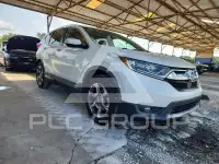 2019 Honda CR-V photo