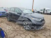 2019 Honda CR-V photo