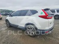 2019 Honda CR-V photo