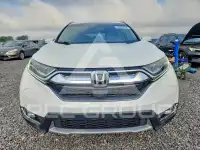 2019 Honda CR-V фото