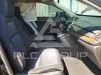 2019 Honda CR-V фото