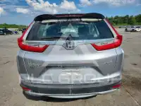 2019 Honda CR-V фото