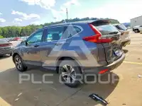 2019 Honda CR-V photo