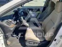 2019 Honda CR-V фото
