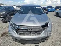 2019 Honda CR-V фото