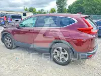 2019 Honda CR-V photo