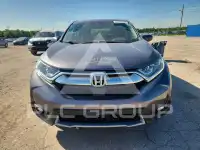 2019 Honda CR-V photo