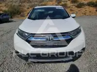 2019 Honda CR-V фото