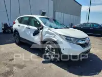 2019 Honda CR-V фото