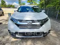2019 Honda CR-V фото