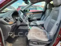 2019 Honda CR-V фото