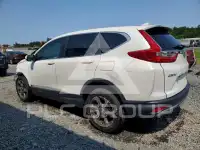 2019 Honda CR-V фото