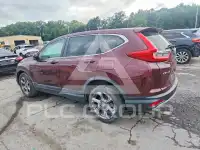 2019 Honda CR-V фото