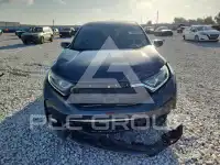 2019 Honda CR-V фото