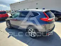 2019 Honda CR-V фото