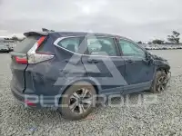2019 Honda CR-V фото
