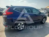 2019 Honda CR-V photo