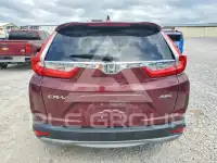 2019 Honda CR-V photo