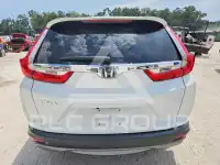 2019 Honda CR-V фото