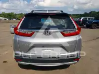 2019 Honda CR-V photo