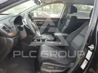 2019 Honda CR-V фото