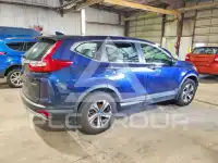 2019 Honda CR-V фото
