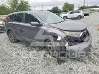 2019 Honda CR-V photo
