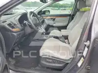 2019 Honda CR-V photo