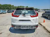 2019 Honda CR-V фото